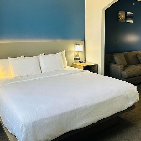 Comfort Inn & Suites Wylie Eksteriør billede