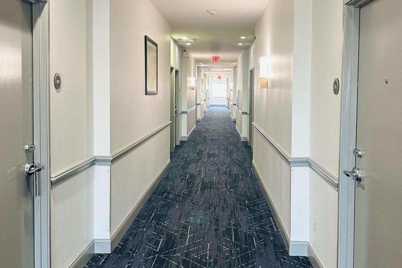Comfort Inn & Suites Wylie Eksteriør billede