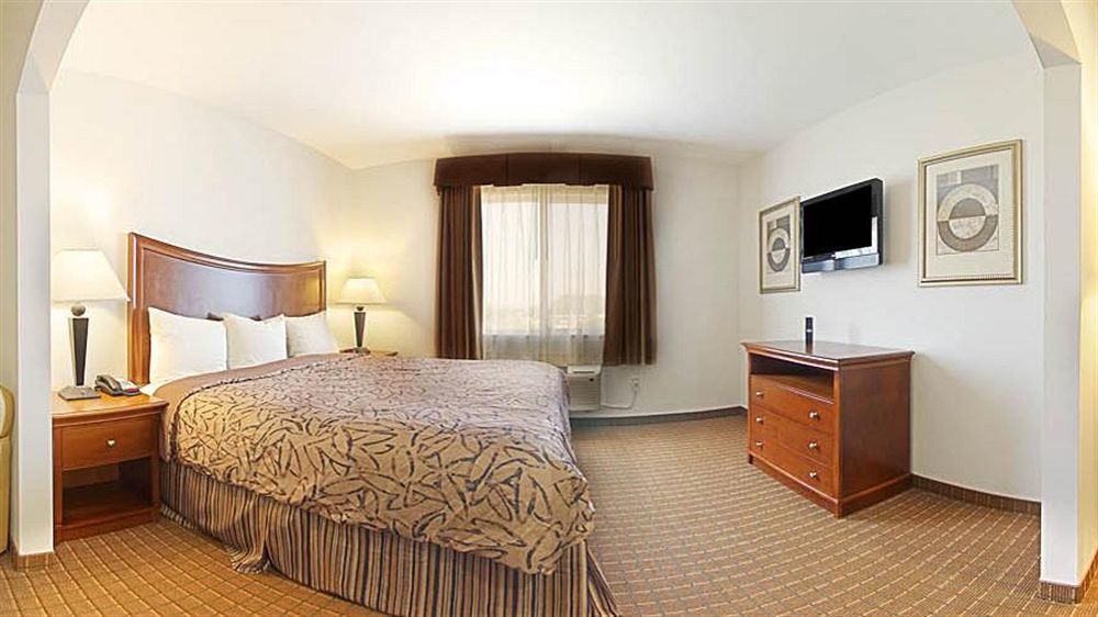 Comfort Inn & Suites Wylie Eksteriør billede