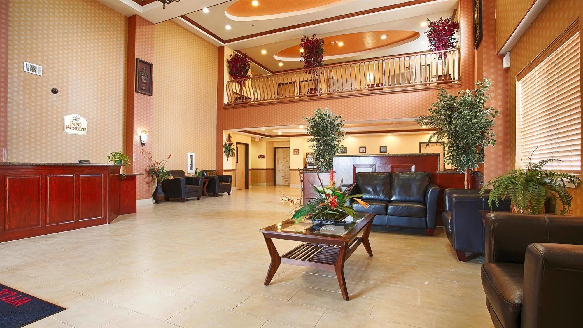 Comfort Inn & Suites Wylie Eksteriør billede