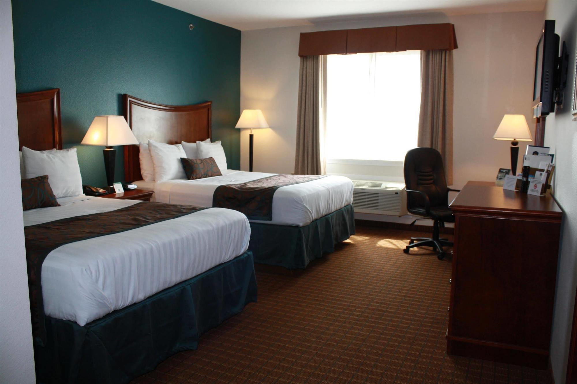 Comfort Inn & Suites Wylie Eksteriør billede