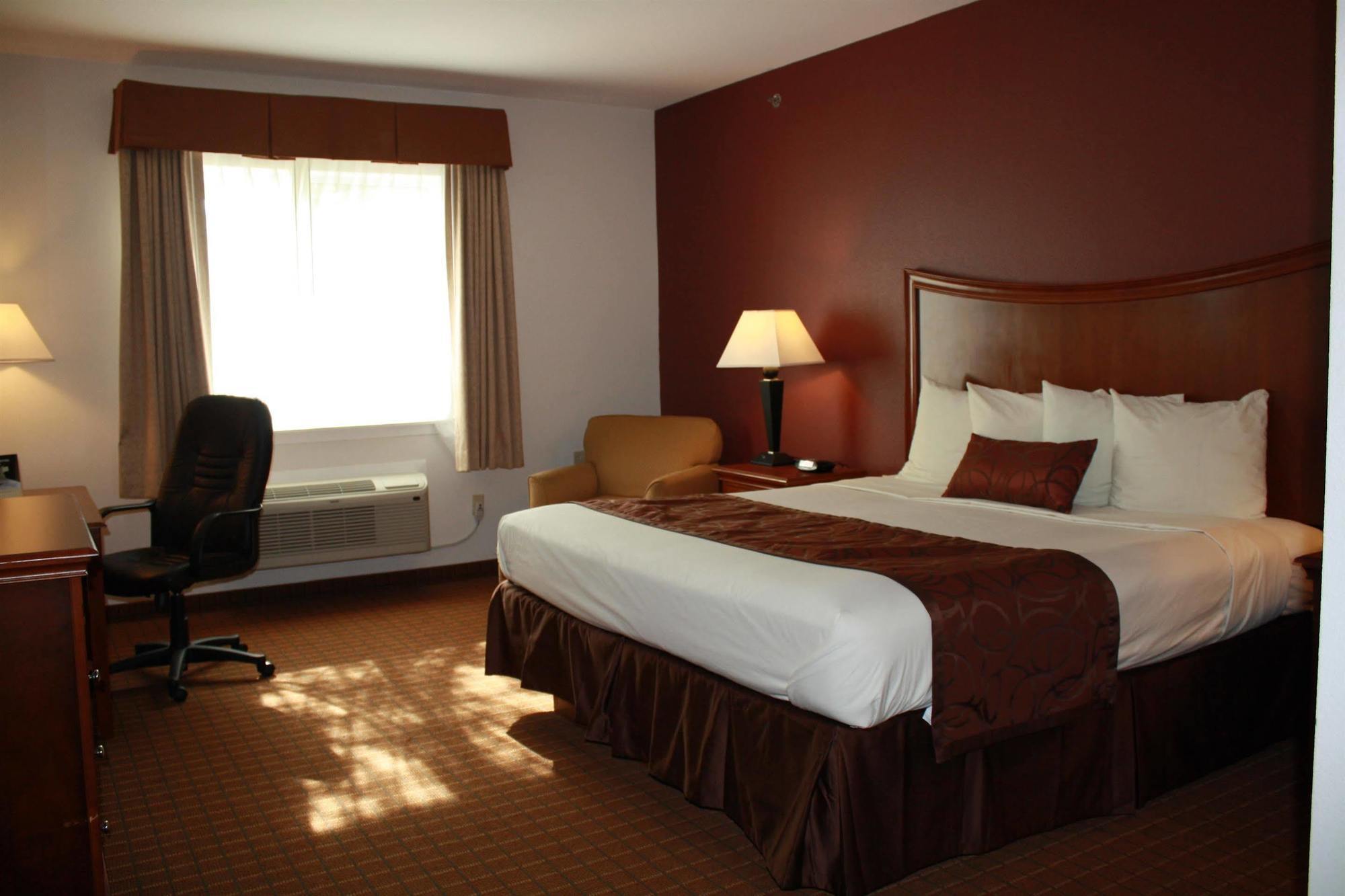 Comfort Inn & Suites Wylie Eksteriør billede