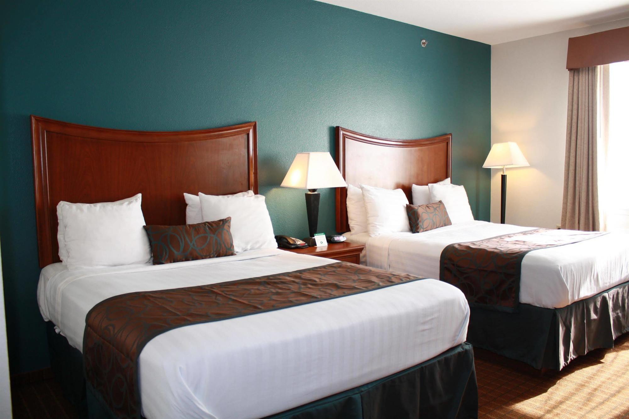 Comfort Inn & Suites Wylie Eksteriør billede