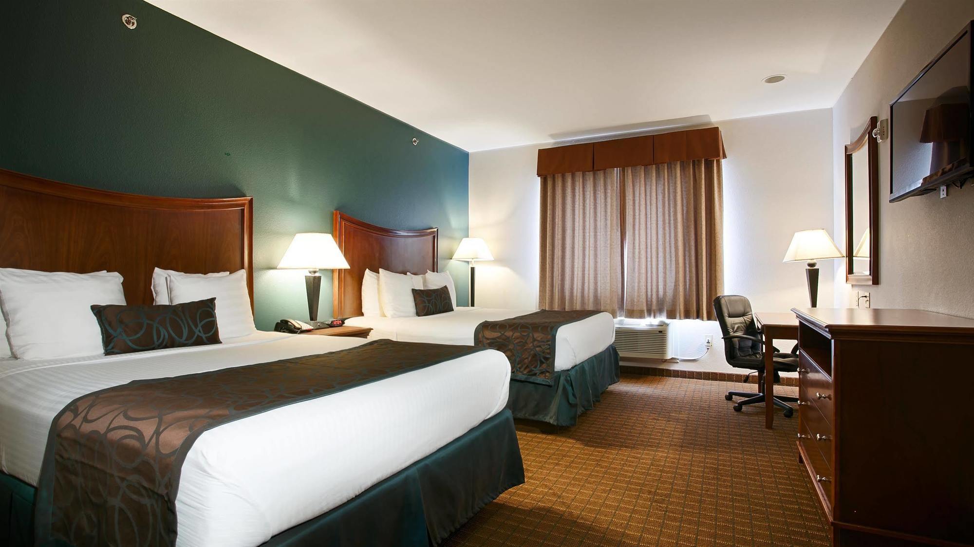 Comfort Inn & Suites Wylie Eksteriør billede