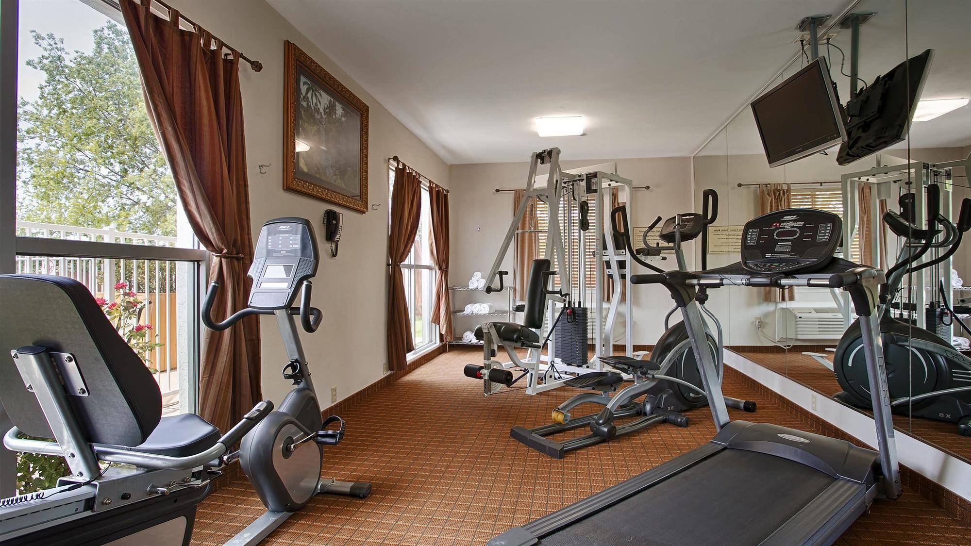 Comfort Inn & Suites Wylie Eksteriør billede